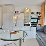 דירה Seesternresidenz Seesternresidenz 15 שרבאוץ
