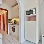 דירה Seesternresidenz Seesternresidenz 15 *