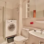 Seesternresidenz Seesternresidenz 15 שרבאוץ
