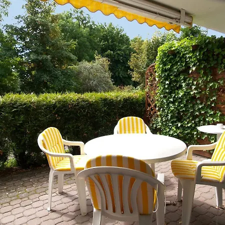 Apartment Seesternresidenz Seesternresidenz 15