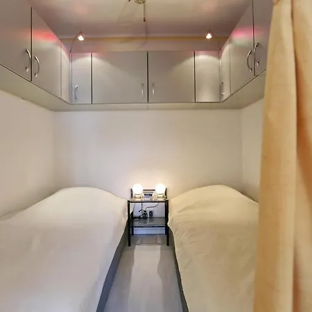 Seesternresidenz Seesternresidenz 15 Apartamento *